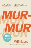 Book Cover for Murmur by Will Eaves