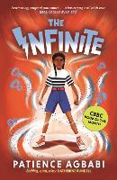 Book Cover for The Infinite by Patience Agbabi