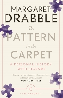 Book Cover for The Pattern in the Carpet by Margaret Drabble