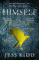 Book Cover for Himself by Jess Kidd