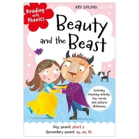 Book Cover for Beauty and the Beast by Rosie Greening