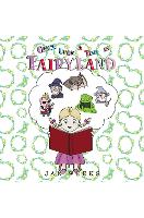 Book Cover for Once Upon a Time in Fairyland by Jan Weeks