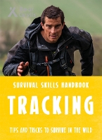 Book Cover for Tracking by Bear Grylls