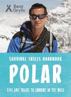 Book Cover for Polar by Bear Grylls