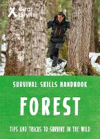 Book Cover for Bear Grylls Survival Skills Forest by Bear Grylls