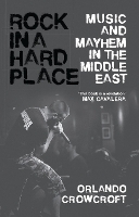 Book Cover for Rock in a Hard Place by Orlando Crowcroft