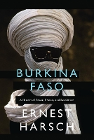 Book Cover for Burkina Faso by Ernest Harsch