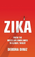 Book Cover for Zika by Debora Diniz