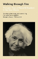 Book Cover for Walking through Fire by Nawal El Saadawi