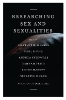 Book Cover for Researching Sex and Sexualities by MegJohn Barker