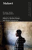 Book Cover for Malawi by Matthias Giessen University, Germany Rompel