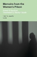 Book Cover for Memoirs from the Women's Prison by Nawal El Saadawi