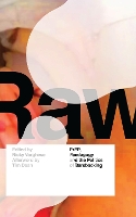 Book Cover for RAW by Tim Dean