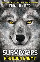 Book Cover for Survivors by Erin Hunter