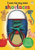 Book Cover for I Can Tie My Own Shoelaces by Oakley Graham