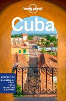 Book Cover for Lonely Planet Cuba by Lonely Planet, Brendan Sainsbury, Carolyn McCarthy