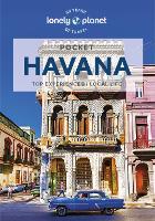 Book Cover for Lonely Planet Pocket Havana by Lonely Planet