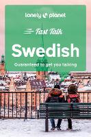 Book Cover for Lonely Planet Fast Talk Swedish by Lonely Planet