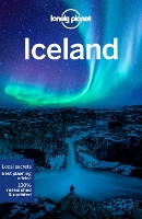 Book Cover for Lonely Planet Iceland by Lonely Planet, Alexis Averbuck, Carolyn Bain, Jade Bremner