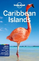 Book Cover for Lonely Planet Caribbean Islands by Lonely Planet, Paul Clammer, Marc Di Duca, Alex Egerton