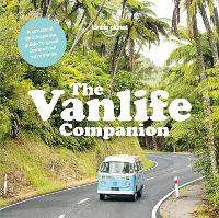 Book Cover for Lonely Planet The Vanlife Companion by Lonely Planet