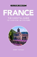 Book Cover for France - Culture Smart! by Barry Tomalin