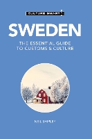 Book Cover for Sweden - Culture Smart! by Neil Shipley