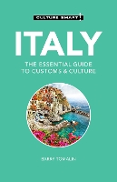 Book Cover for Italy - Culture Smart! by Barry Tomalin