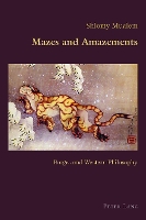 Book Cover for Mazes and Amazements by Shlomy Mualem