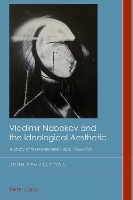 Book Cover for Vladimir Nabokov and the Ideological Aesthetic by Udith Dematagoda