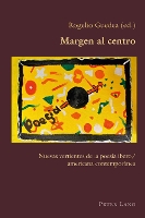 Book Cover for Margen al centro by Claudio Canaparo