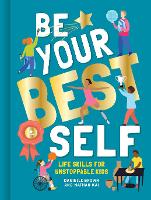 Book Cover for Be Your Best Self by Danielle Brown, Nathan Kai