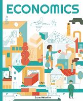 Book Cover for Economics by Eduard Altarriba