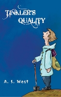 Book Cover for Tinkler's Quality by A. S. West