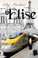 Book Cover for Elise by Sally Hawkins