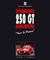 Book Cover for Ferrari 250GT 