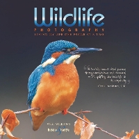 Book Cover for Wildlife photography ... by Paul Williams