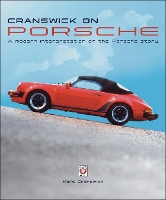 Book Cover for Cranswick on Porsche by Marc Cranswick