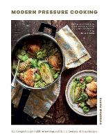 Book Cover for Modern Pressure Cooking by Catherine Phipps