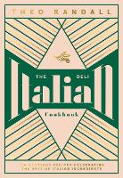 Book Cover for The Italian Deli Cookbook by Theo Randall