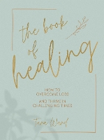 Book Cover for The Book of Healing by Tara Ward