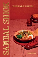 Book Cover for Sambal Shiok by Mandy Yin