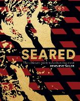 Book Cover for Seared by Genevieve Taylor