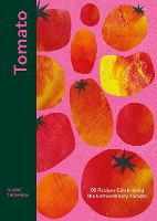 Book Cover for Tomato by Claire Thomson