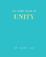 Book Cover for The Little Book of Unity by Joanna Gray