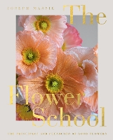 Book Cover for The Flower School by Joseph Massie