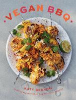 Book Cover for Vegan BBQ by Katy Beskow
