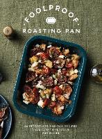 Book Cover for Foolproof Roasting Pan by Sue Quinn