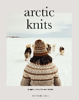 Book Cover for Arctic Knits by Weichien Chan