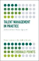 Book Cover for Talent Management in Practice by Marian Fontys University of Applied Sciences, The Netherlands Thunnissen, Dr Eva School of Industrial Eng GallardoGallardo